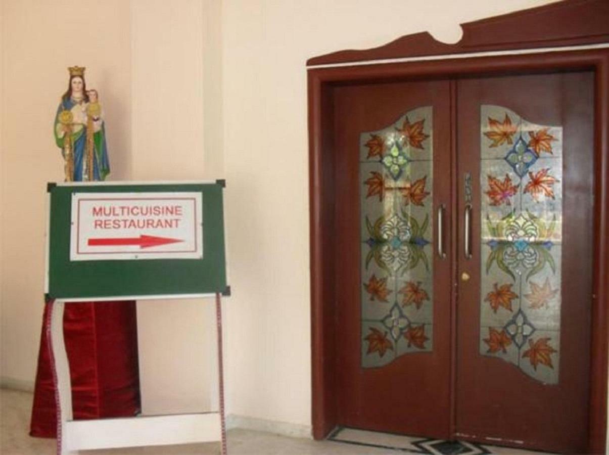 Hotel Vpn Residency Велангани Екстериор снимка