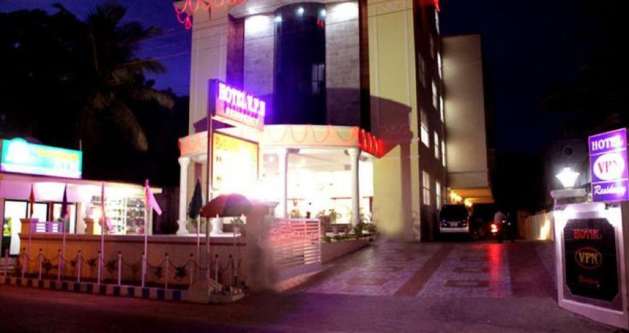 Hotel Vpn Residency Велангани Екстериор снимка