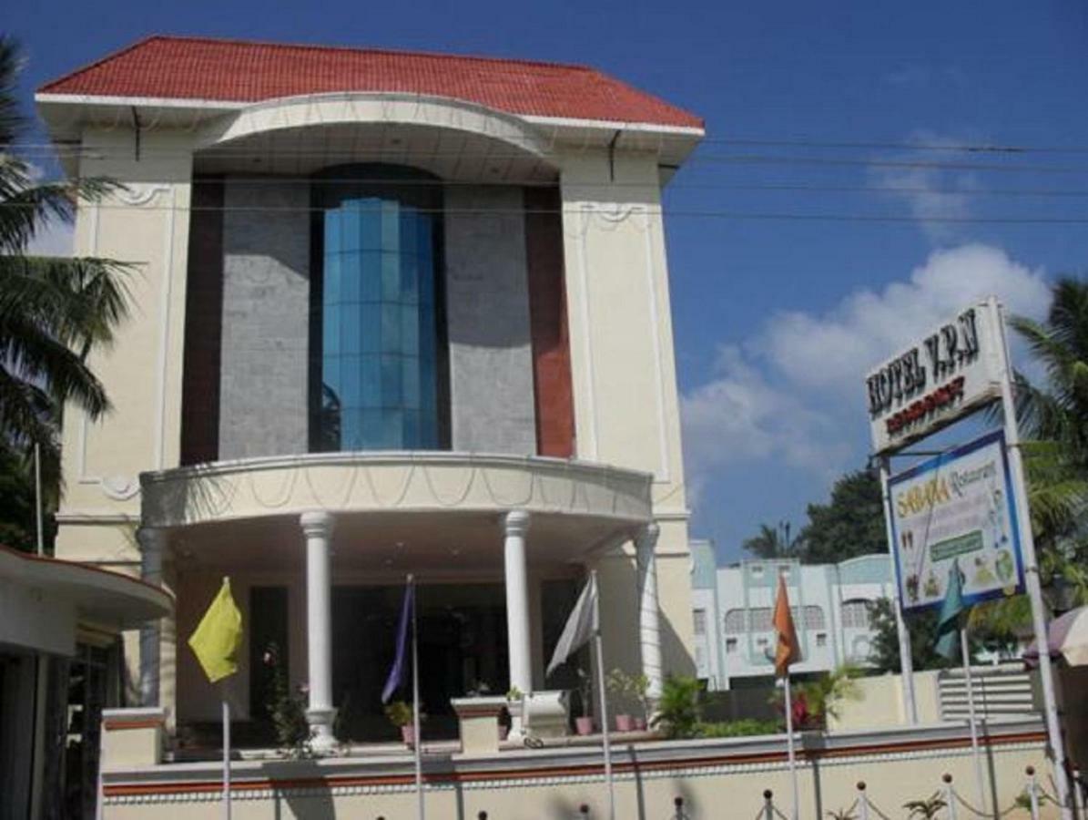 Hotel Vpn Residency Велангани Екстериор снимка