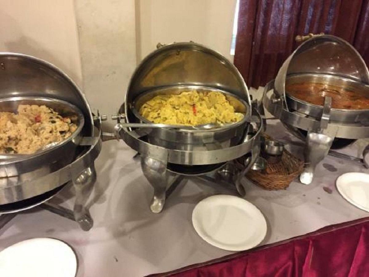 Hotel Vpn Residency Велангани Екстериор снимка